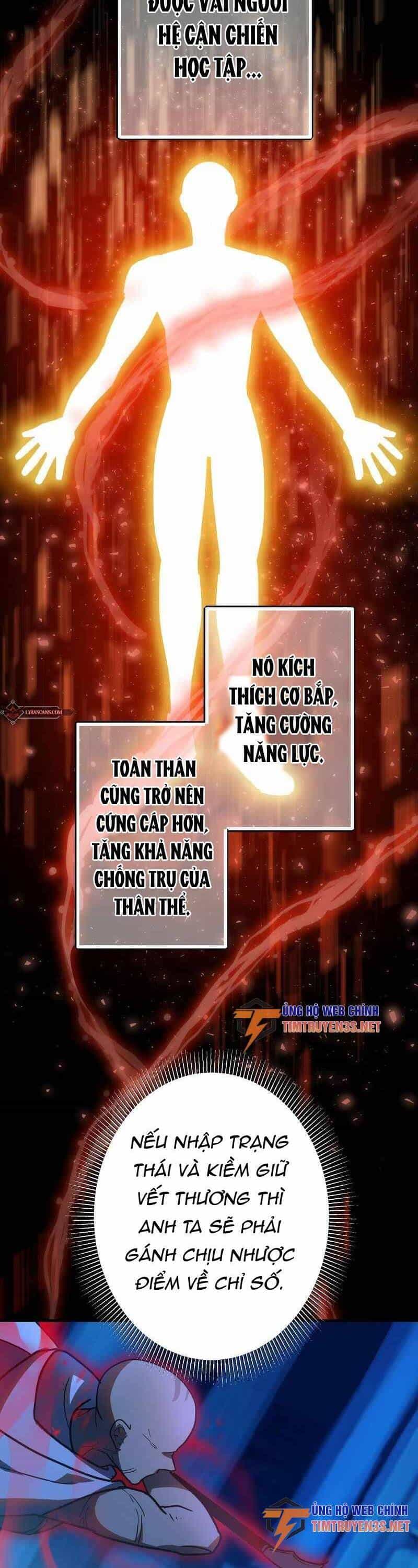 Hồi Quy Trở Thành Mạo Hiểm Giả Mạnh Nhất Nhờ Class Ẩn Điều Khiển Trọng Lực - Chương 46 - ảnh 23