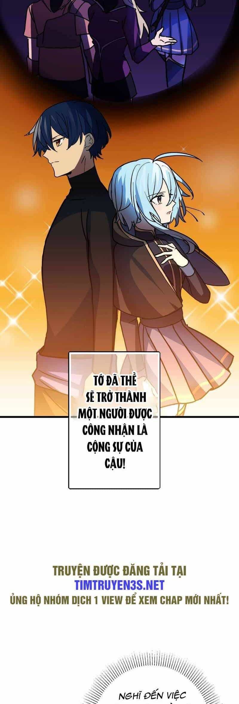 Hồi Quy Trở Thành Mạo Hiểm Giả Mạnh Nhất Nhờ Class Ẩn Điều Khiển Trọng Lực - Chương 46 - ảnh 37