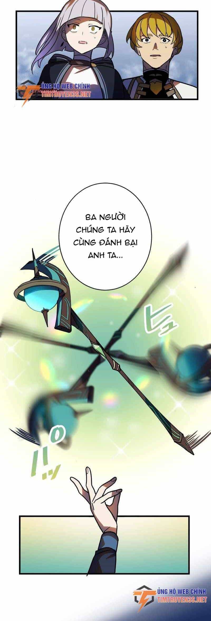 Hồi Quy Trở Thành Mạo Hiểm Giả Mạnh Nhất Nhờ Class Ẩn Điều Khiển Trọng Lực - Chương 46 - ảnh 39