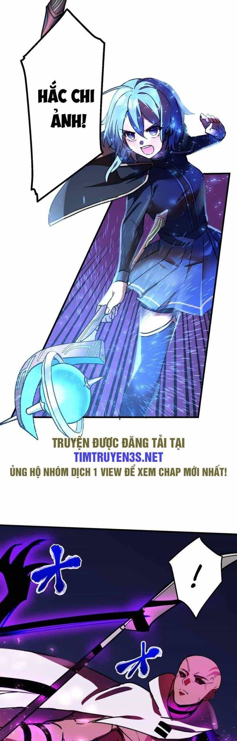 Hồi Quy Trở Thành Mạo Hiểm Giả Mạnh Nhất Nhờ Class Ẩn Điều Khiển Trọng Lực - Chương 47 - ảnh 16