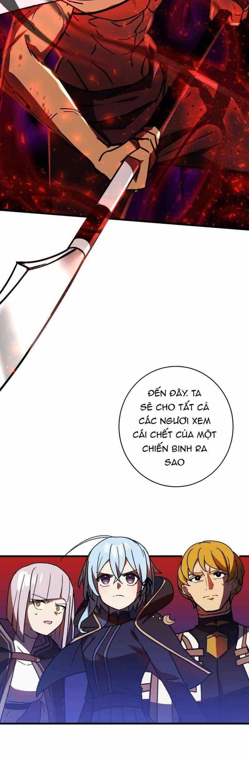Hồi Quy Trở Thành Mạo Hiểm Giả Mạnh Nhất Nhờ Class Ẩn Điều Khiển Trọng Lực - Chương 47 - ảnh 3