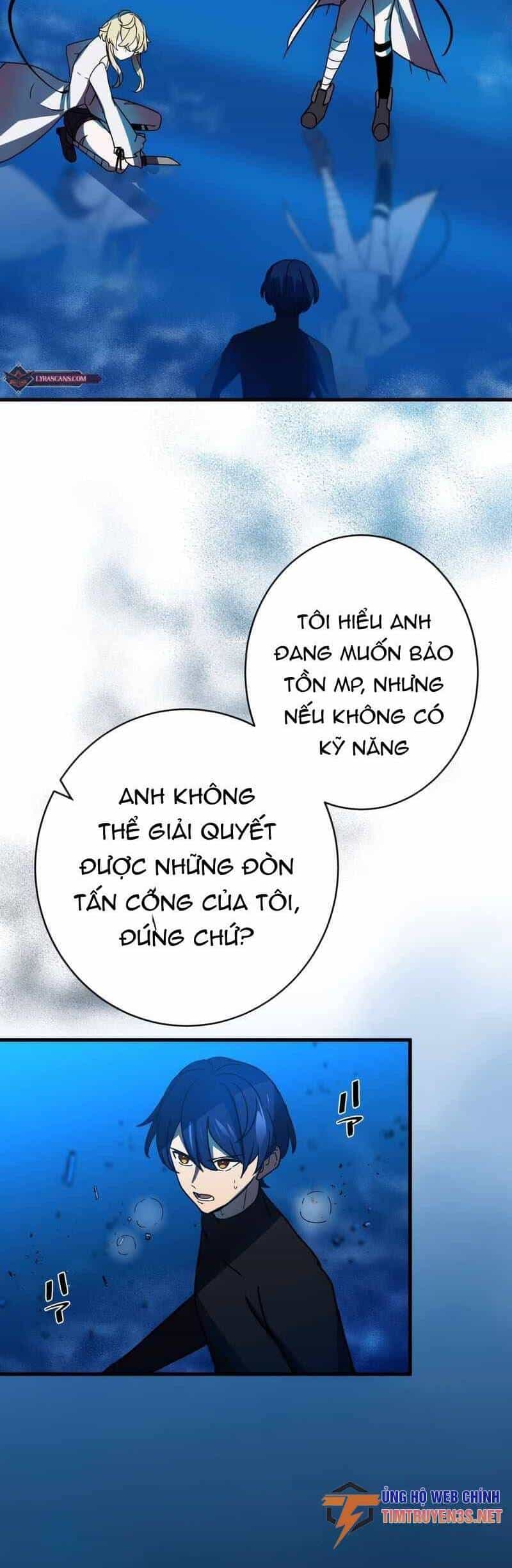 Hồi Quy Trở Thành Mạo Hiểm Giả Mạnh Nhất Nhờ Class Ẩn Điều Khiển Trọng Lực - Chương 47 - ảnh 41