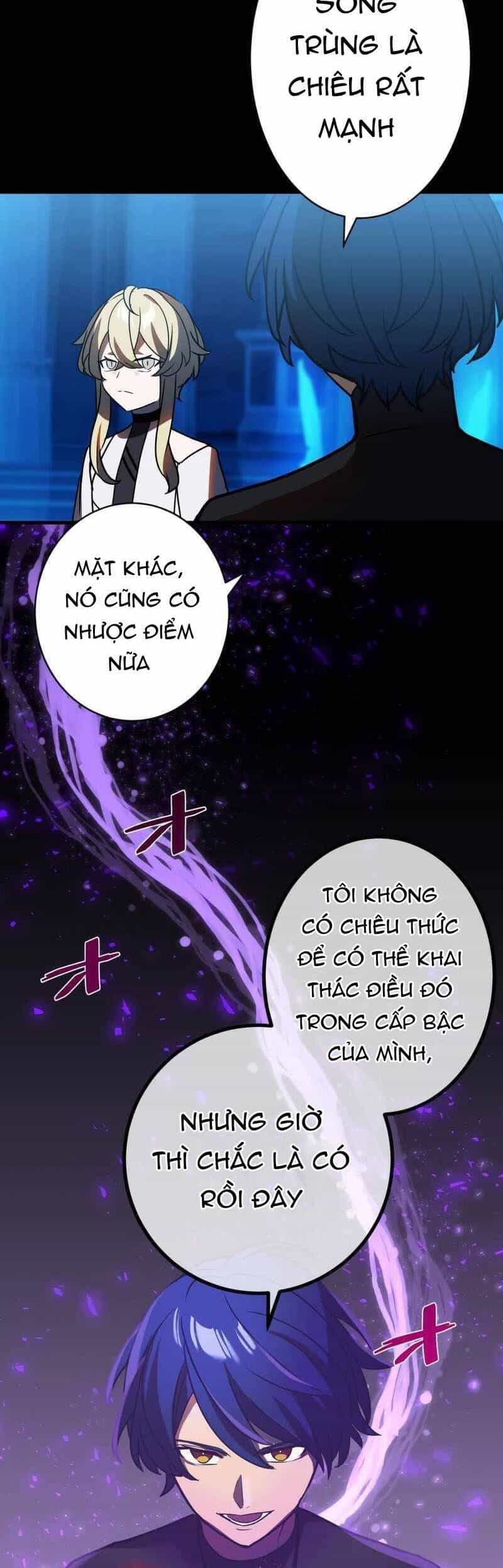 Hồi Quy Trở Thành Mạo Hiểm Giả Mạnh Nhất Nhờ Class Ẩn Điều Khiển Trọng Lực - Chương 48 - ảnh 28