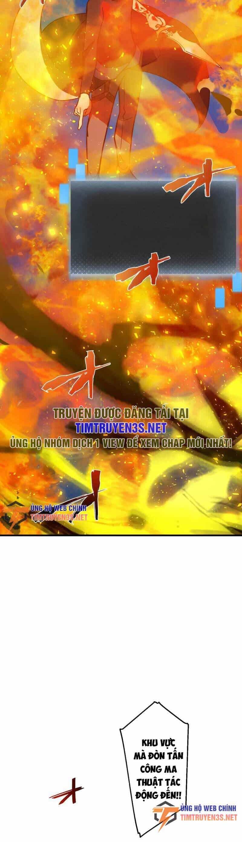 Hồi Quy Trở Thành Mạo Hiểm Giả Mạnh Nhất Nhờ Class Ẩn Điều Khiển Trọng Lực - Chương 49 - ảnh 12