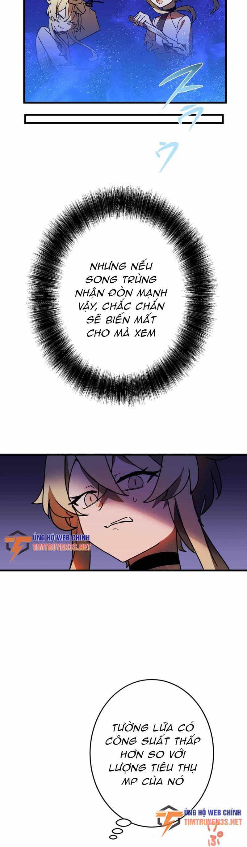 Hồi Quy Trở Thành Mạo Hiểm Giả Mạnh Nhất Nhờ Class Ẩn Điều Khiển Trọng Lực - Chương 49 - ảnh 15