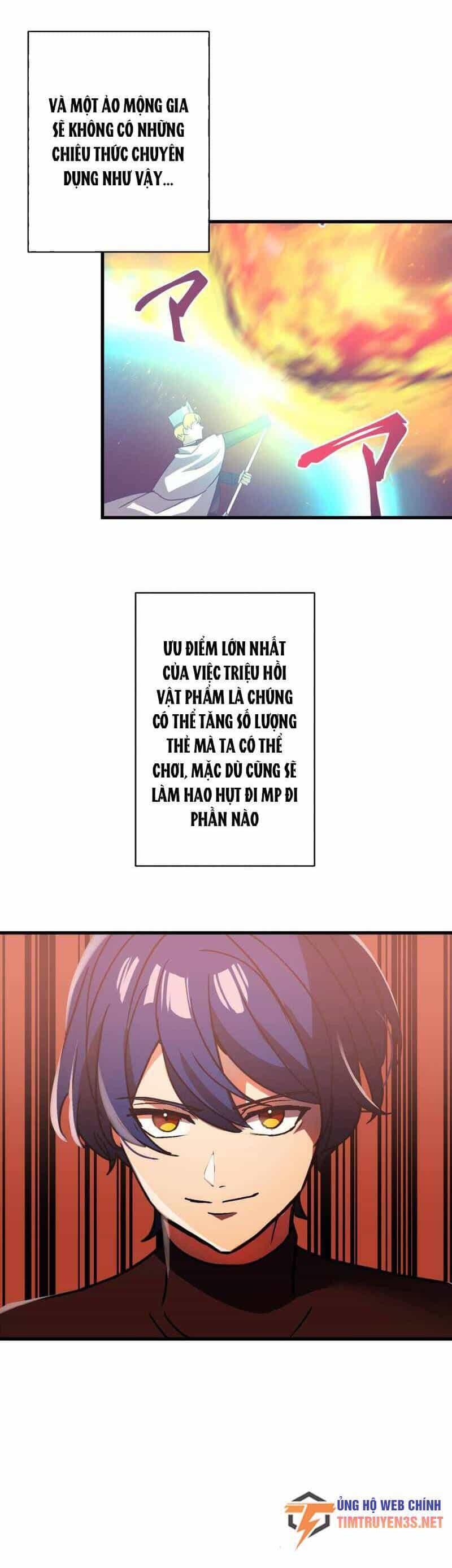 Hồi Quy Trở Thành Mạo Hiểm Giả Mạnh Nhất Nhờ Class Ẩn Điều Khiển Trọng Lực - Chương 49 - ảnh 18