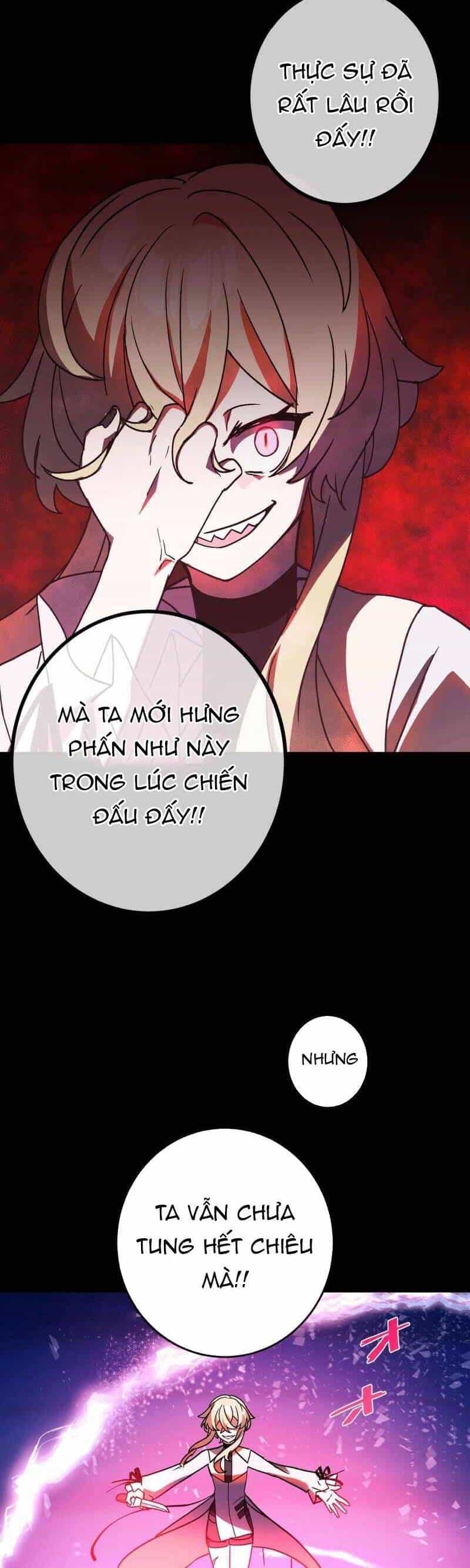 Hồi Quy Trở Thành Mạo Hiểm Giả Mạnh Nhất Nhờ Class Ẩn Điều Khiển Trọng Lực - Chương 49 - ảnh 23