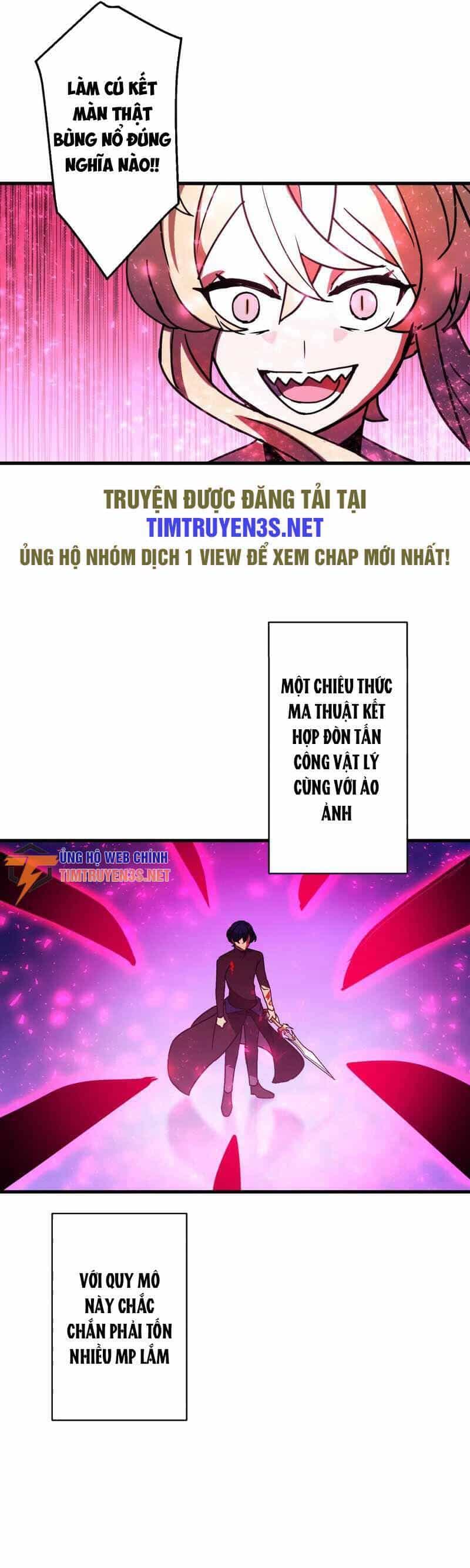 Hồi Quy Trở Thành Mạo Hiểm Giả Mạnh Nhất Nhờ Class Ẩn Điều Khiển Trọng Lực - Chương 49 - ảnh 25