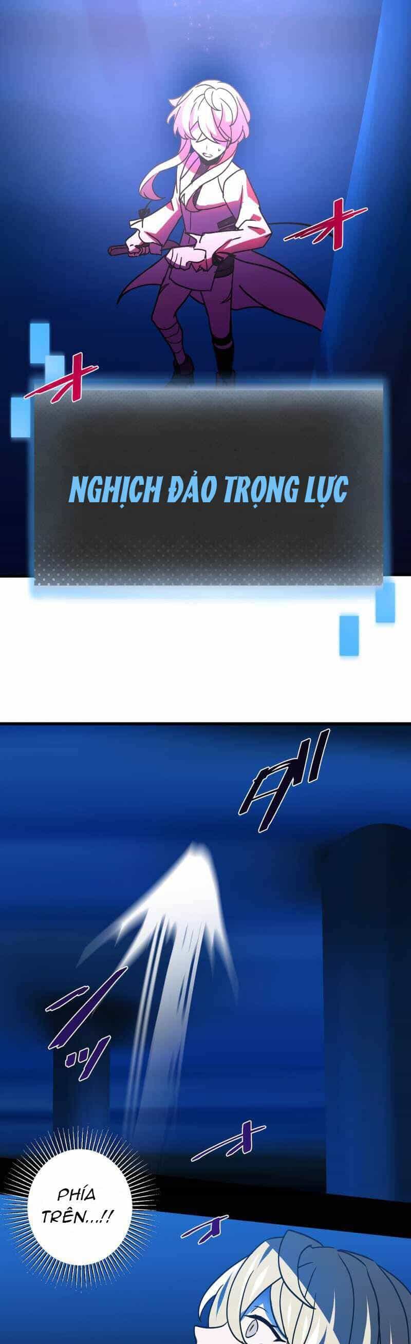 Hồi Quy Trở Thành Mạo Hiểm Giả Mạnh Nhất Nhờ Class Ẩn Điều Khiển Trọng Lực - Chương 49 - ảnh 31