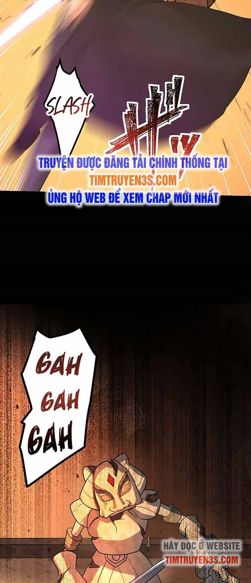 Hồi Quy Trở Thành Mạo Hiểm Giả Mạnh Nhất Nhờ Class Ẩn Điều Khiển Trọng Lực - Chương 5 - ảnh 33