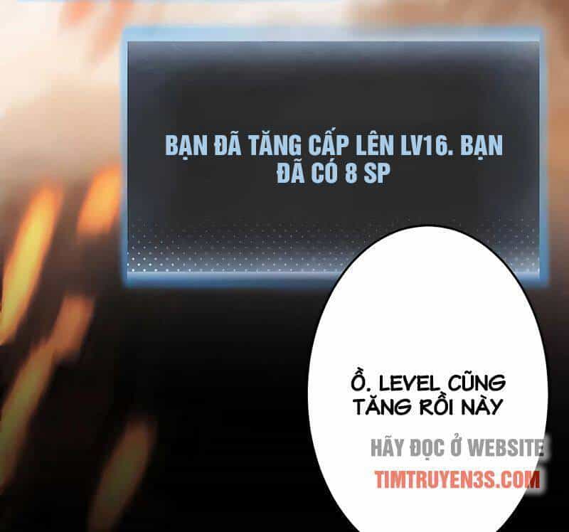 Hồi Quy Trở Thành Mạo Hiểm Giả Mạnh Nhất Nhờ Class Ẩn Điều Khiển Trọng Lực - Chương 5 - ảnh 51