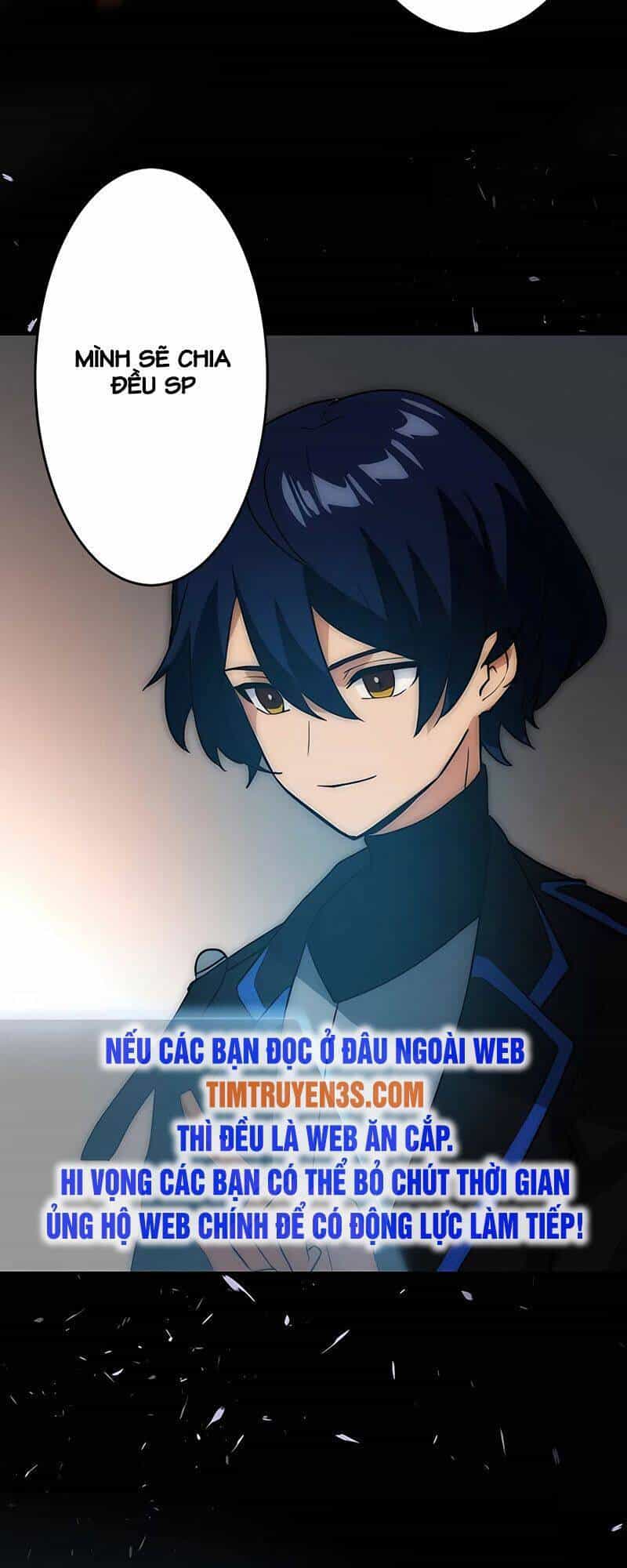 Hồi Quy Trở Thành Mạo Hiểm Giả Mạnh Nhất Nhờ Class Ẩn Điều Khiển Trọng Lực - Chương 5 - ảnh 52