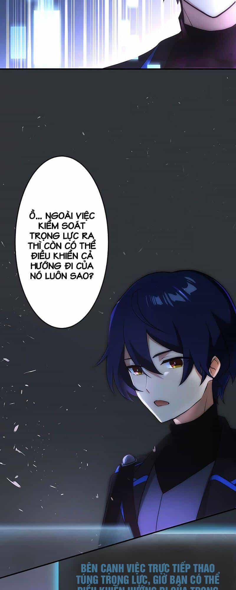 Hồi Quy Trở Thành Mạo Hiểm Giả Mạnh Nhất Nhờ Class Ẩn Điều Khiển Trọng Lực - Chương 5 - ảnh 56