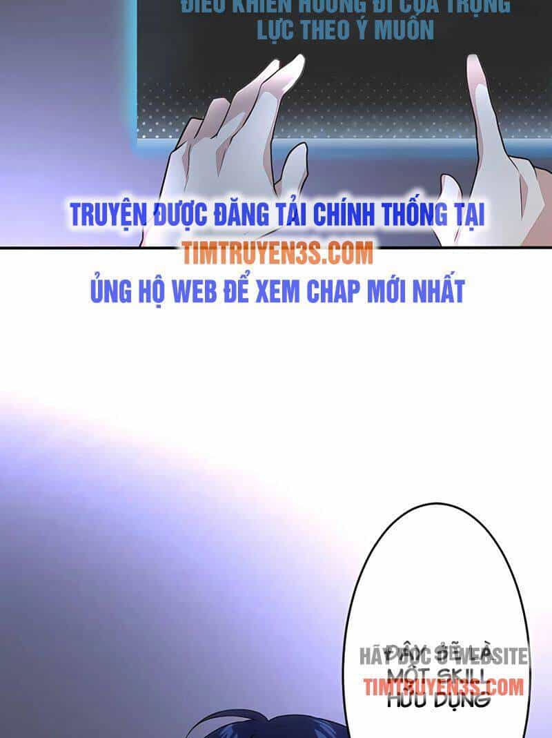 Hồi Quy Trở Thành Mạo Hiểm Giả Mạnh Nhất Nhờ Class Ẩn Điều Khiển Trọng Lực - Chương 5 - ảnh 57