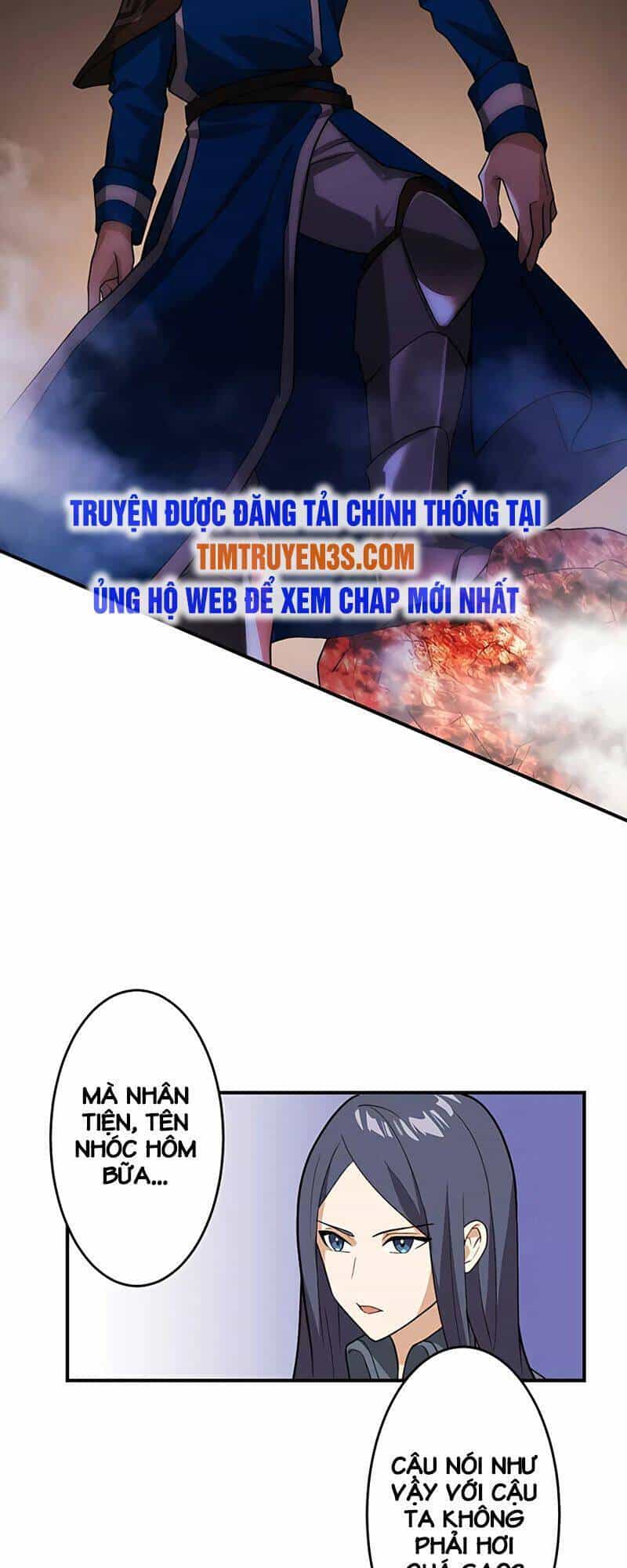 Hồi Quy Trở Thành Mạo Hiểm Giả Mạnh Nhất Nhờ Class Ẩn Điều Khiển Trọng Lực - Chương 5 - ảnh 71