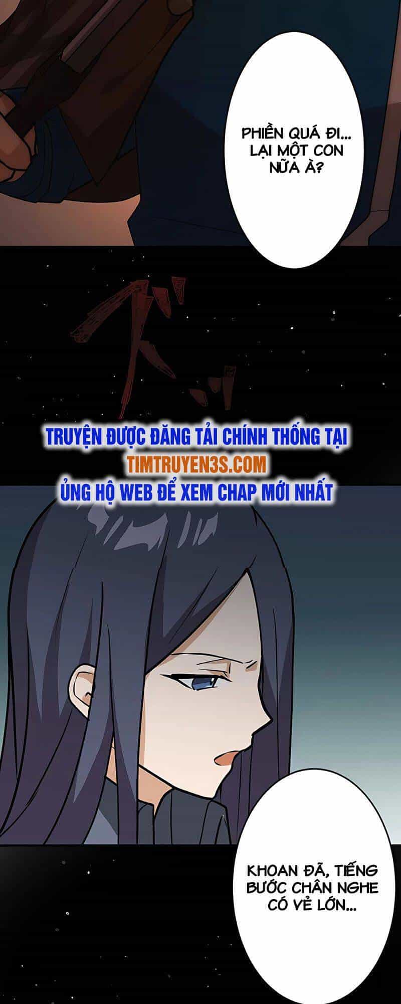 Hồi Quy Trở Thành Mạo Hiểm Giả Mạnh Nhất Nhờ Class Ẩn Điều Khiển Trọng Lực - Chương 5 - ảnh 77