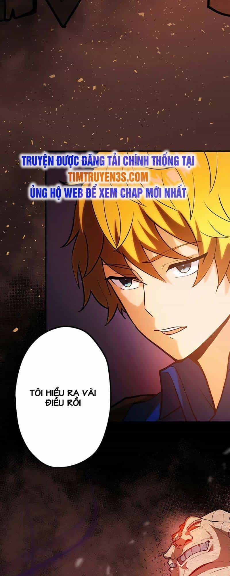 Hồi Quy Trở Thành Mạo Hiểm Giả Mạnh Nhất Nhờ Class Ẩn Điều Khiển Trọng Lực - Chương 5 - ảnh 86