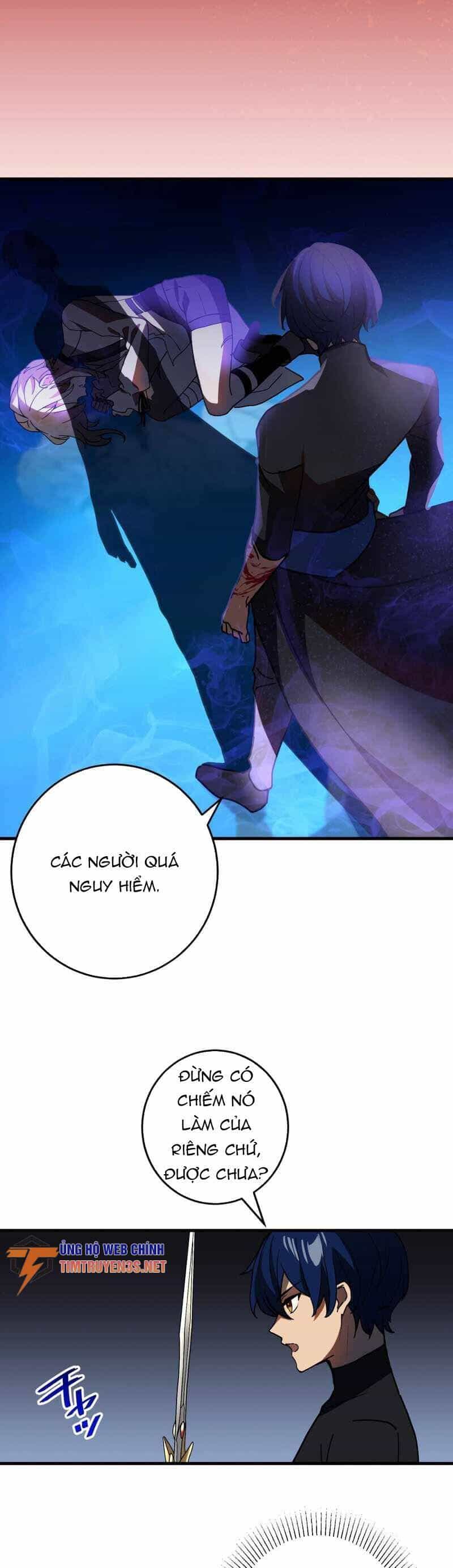 Hồi Quy Trở Thành Mạo Hiểm Giả Mạnh Nhất Nhờ Class Ẩn Điều Khiển Trọng Lực - Chương 50 - ảnh 13