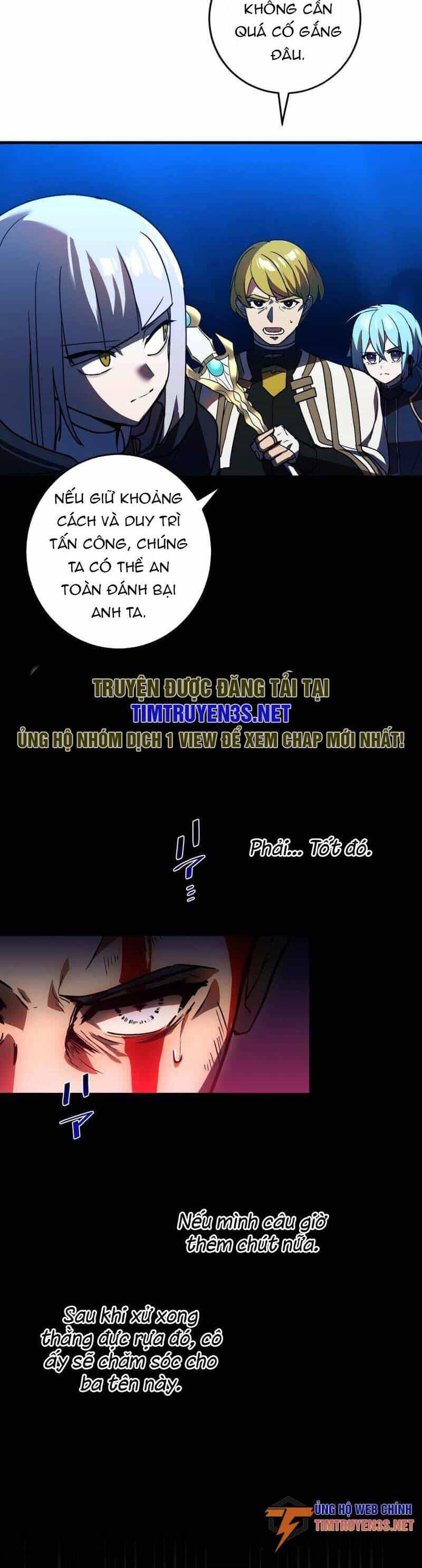 Hồi Quy Trở Thành Mạo Hiểm Giả Mạnh Nhất Nhờ Class Ẩn Điều Khiển Trọng Lực - Chương 50 - ảnh 6