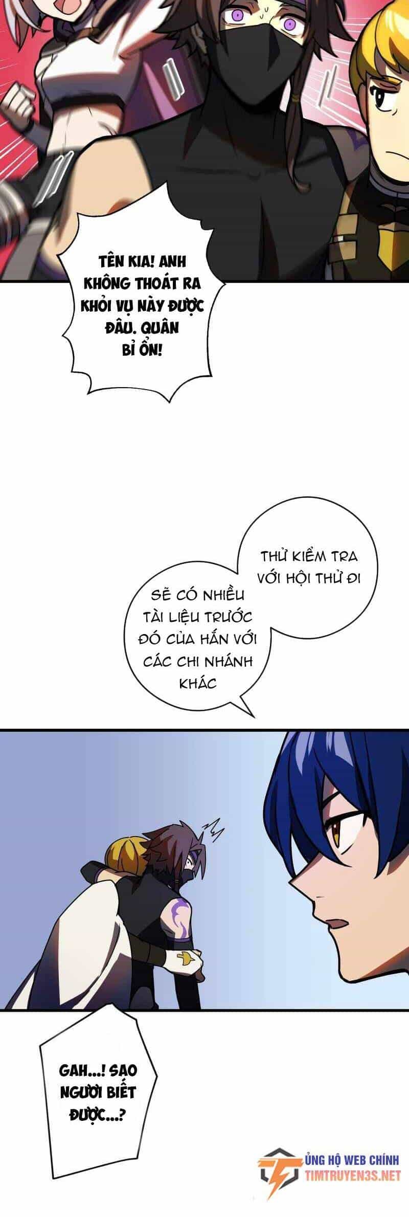 Hồi Quy Trở Thành Mạo Hiểm Giả Mạnh Nhất Nhờ Class Ẩn Điều Khiển Trọng Lực - Chương 51 - ảnh 12