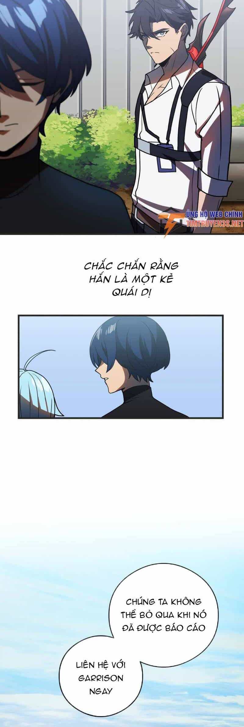 Hồi Quy Trở Thành Mạo Hiểm Giả Mạnh Nhất Nhờ Class Ẩn Điều Khiển Trọng Lực - Chương 51 - ảnh 17