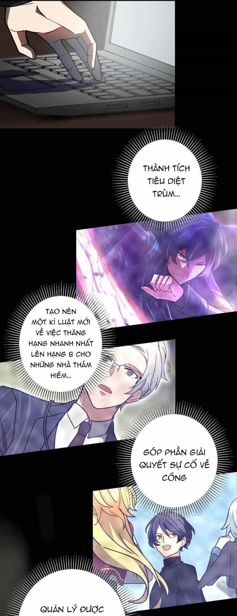 Hồi Quy Trở Thành Mạo Hiểm Giả Mạnh Nhất Nhờ Class Ẩn Điều Khiển Trọng Lực - Chương 51 - ảnh 51