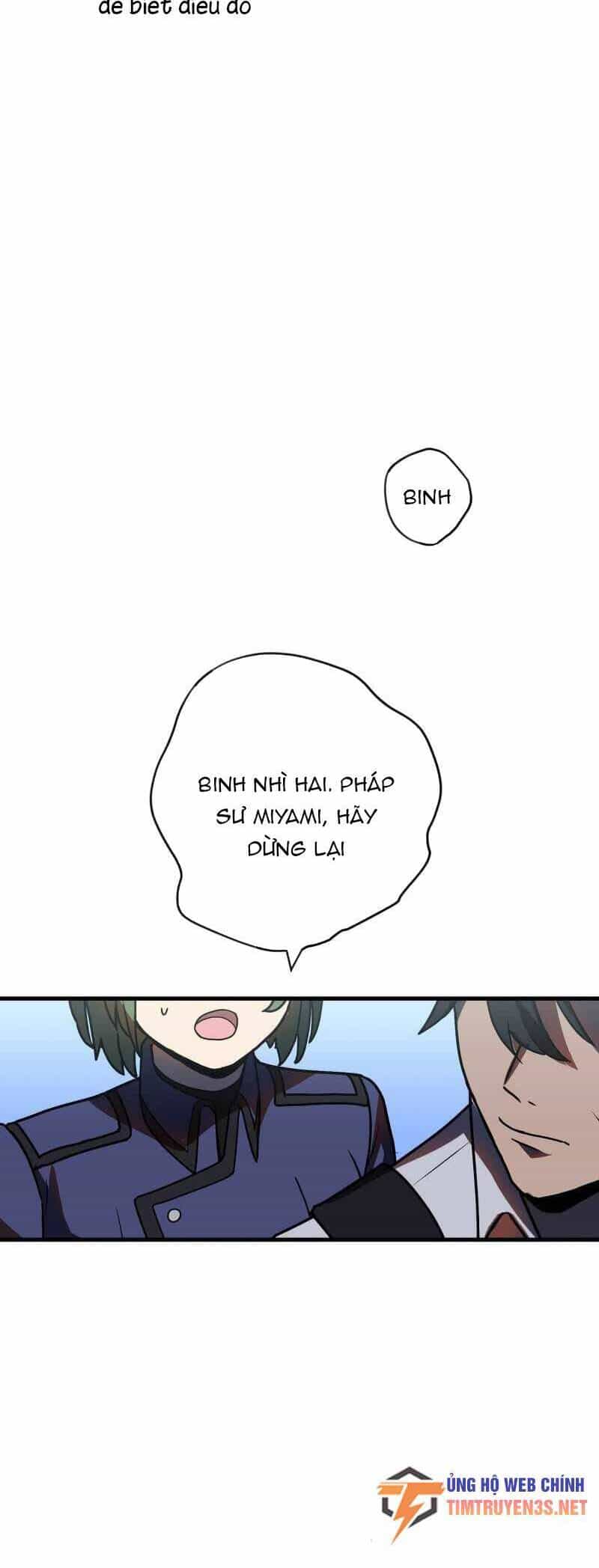 Hồi Quy Trở Thành Mạo Hiểm Giả Mạnh Nhất Nhờ Class Ẩn Điều Khiển Trọng Lực - Chương 51 - ảnh 9