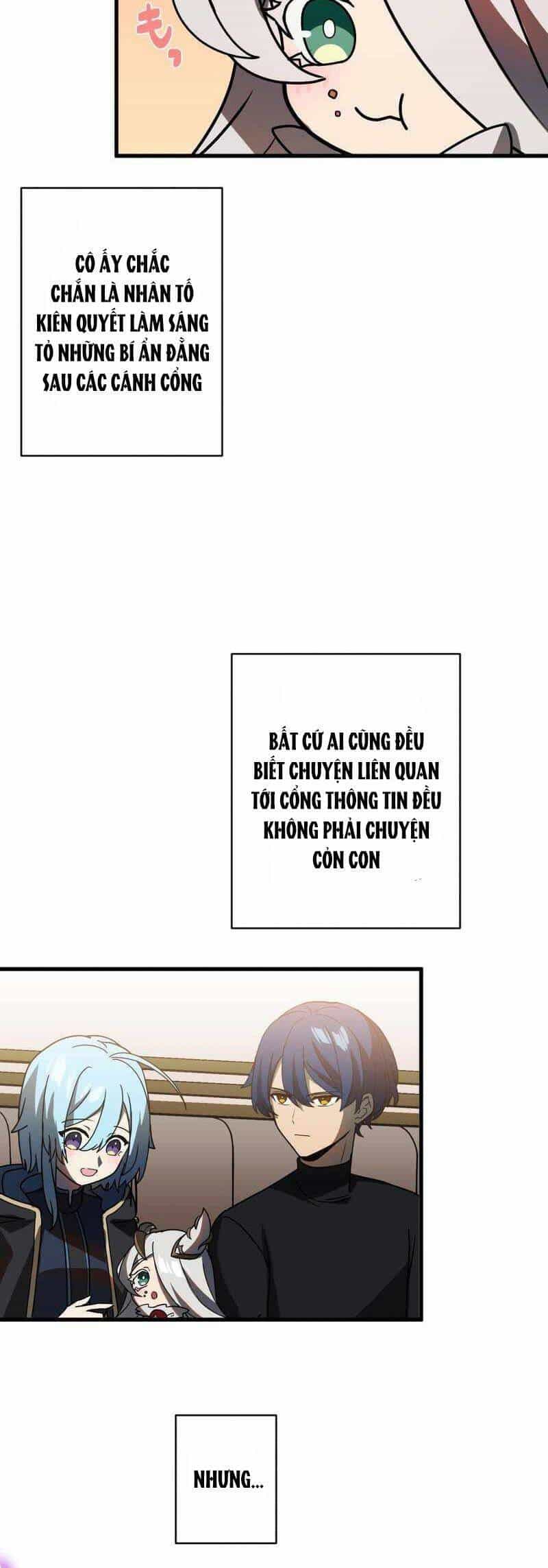 Hồi Quy Trở Thành Mạo Hiểm Giả Mạnh Nhất Nhờ Class Ẩn Điều Khiển Trọng Lực - Chương 52 - ảnh 19
