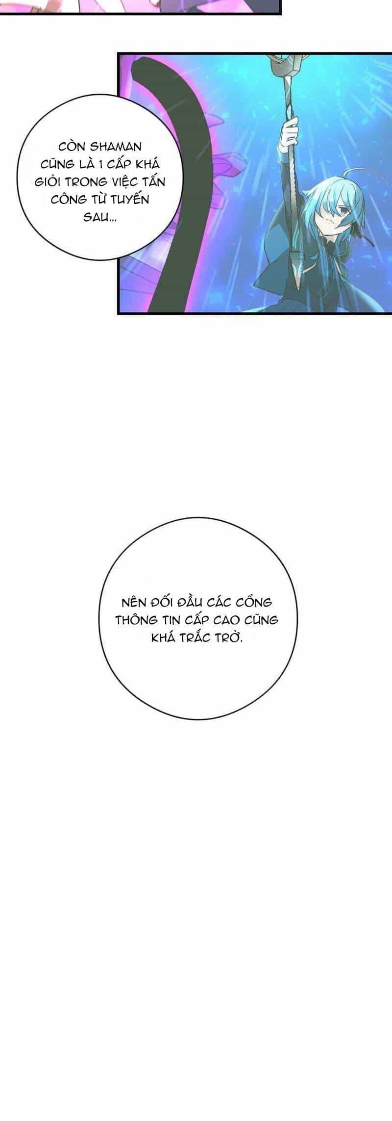 Hồi Quy Trở Thành Mạo Hiểm Giả Mạnh Nhất Nhờ Class Ẩn Điều Khiển Trọng Lực - Chương 52 - ảnh 26