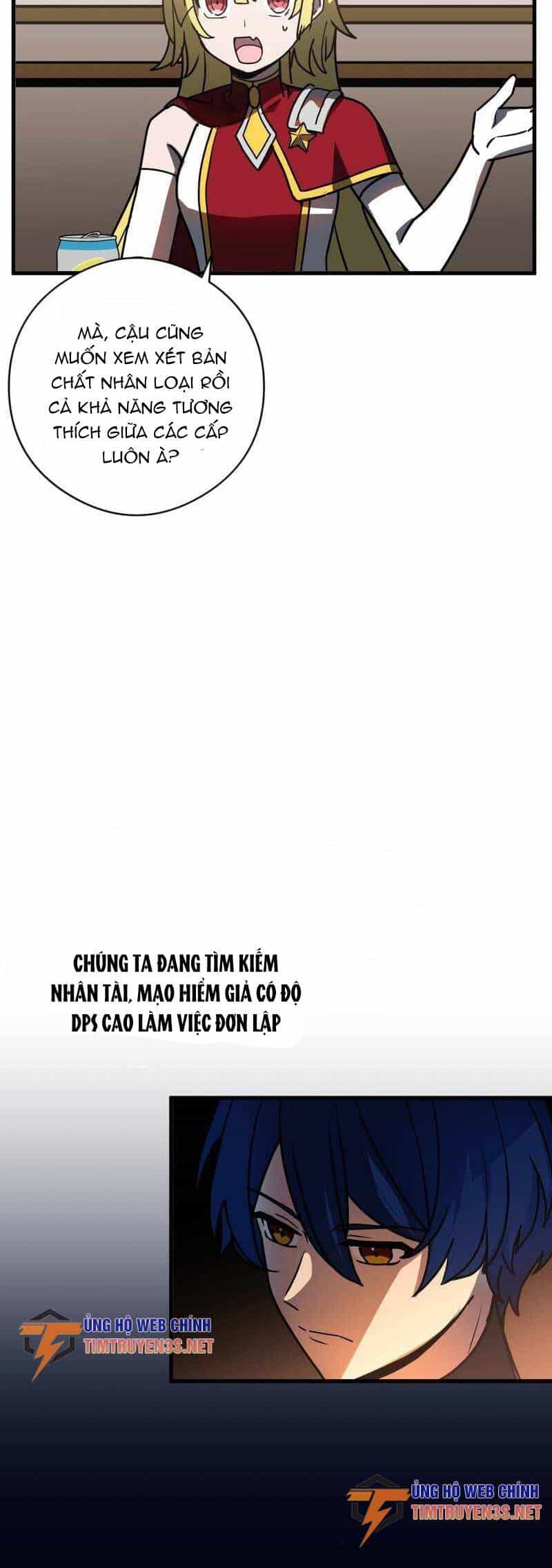 Hồi Quy Trở Thành Mạo Hiểm Giả Mạnh Nhất Nhờ Class Ẩn Điều Khiển Trọng Lực - Chương 52 - ảnh 30