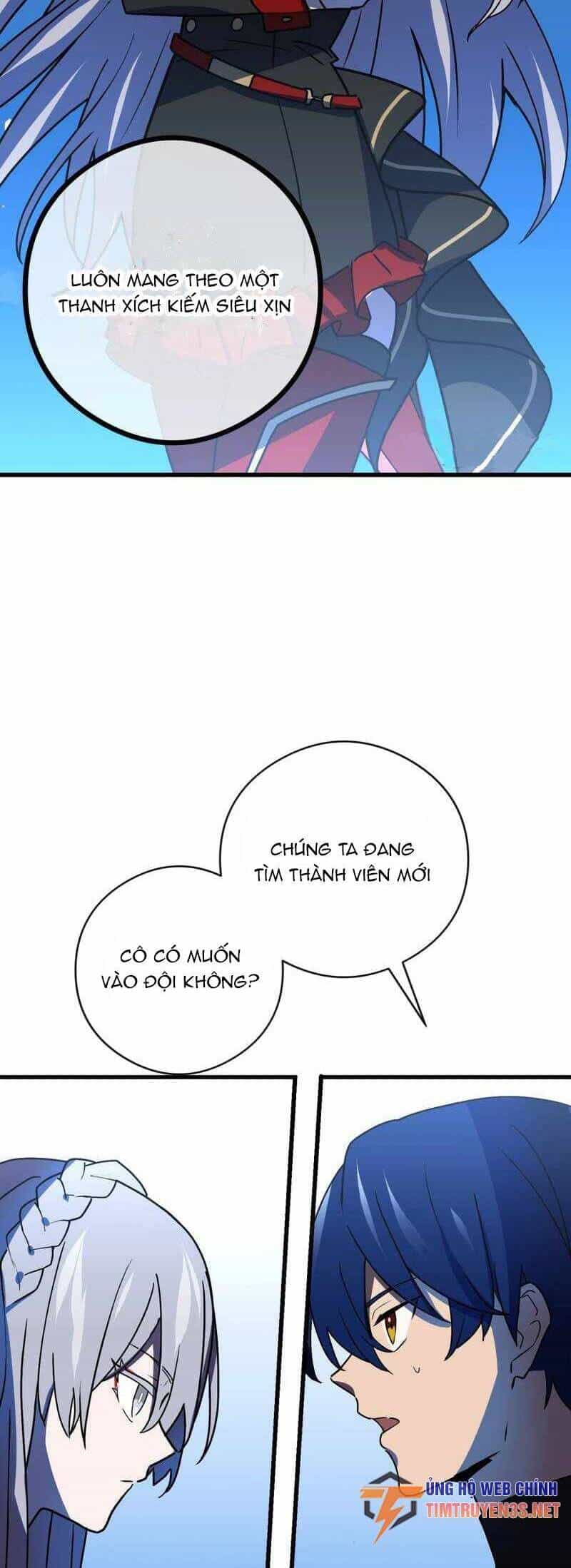 Hồi Quy Trở Thành Mạo Hiểm Giả Mạnh Nhất Nhờ Class Ẩn Điều Khiển Trọng Lực - Chương 52 - ảnh 47