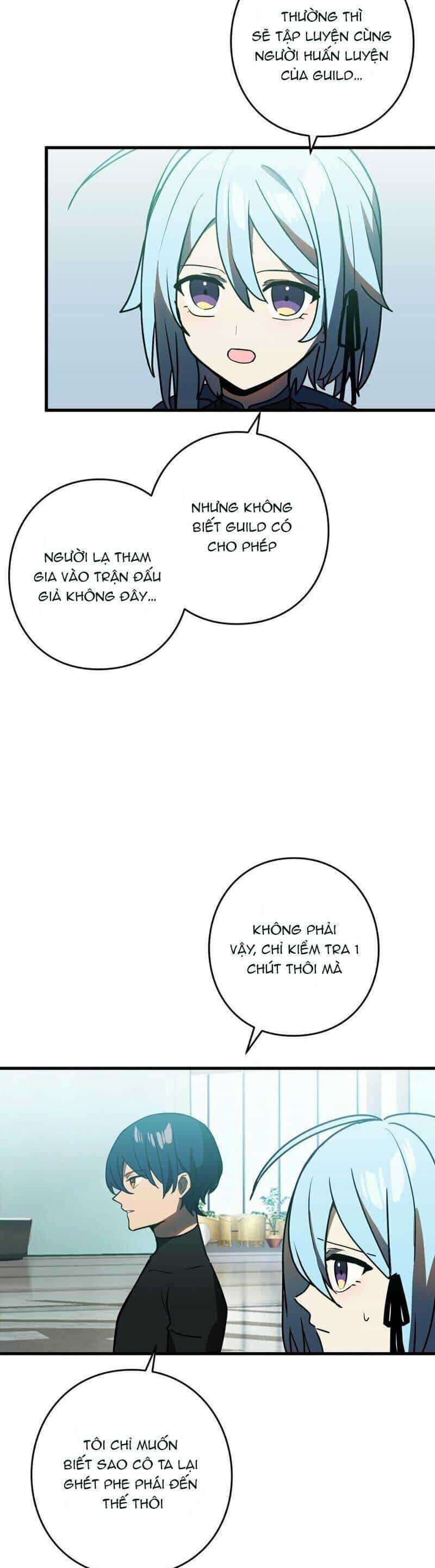 Hồi Quy Trở Thành Mạo Hiểm Giả Mạnh Nhất Nhờ Class Ẩn Điều Khiển Trọng Lực - Chương 53 - ảnh 10