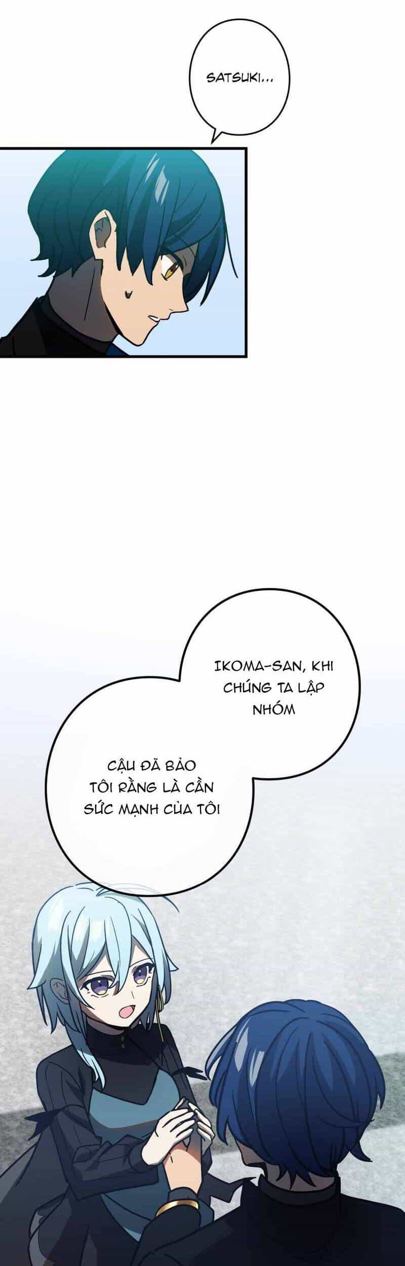 Hồi Quy Trở Thành Mạo Hiểm Giả Mạnh Nhất Nhờ Class Ẩn Điều Khiển Trọng Lực - Chương 54 - ảnh 13