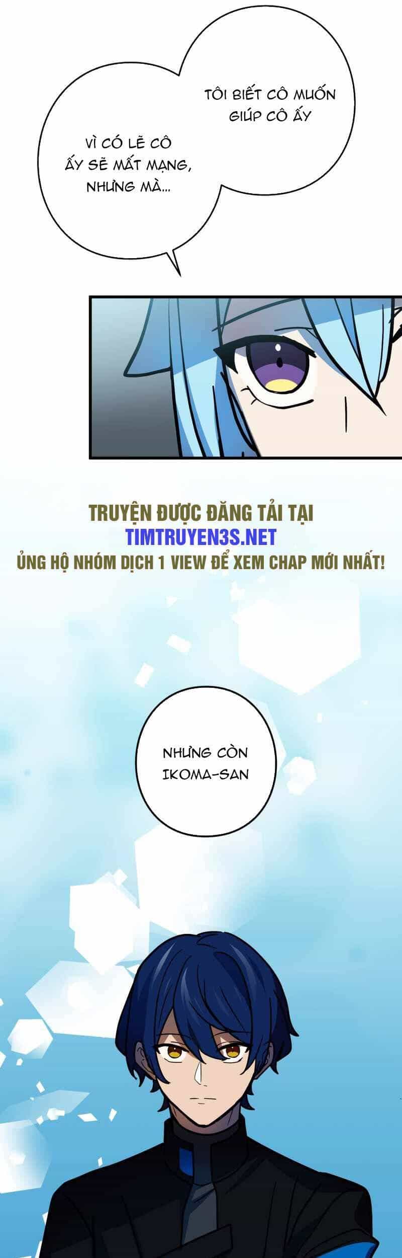 Hồi Quy Trở Thành Mạo Hiểm Giả Mạnh Nhất Nhờ Class Ẩn Điều Khiển Trọng Lực - Chương 54 - ảnh 38