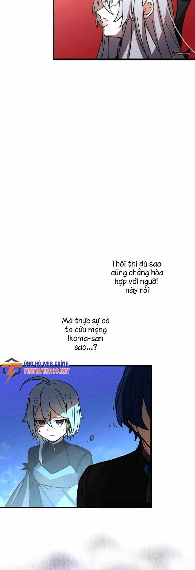 Hồi Quy Trở Thành Mạo Hiểm Giả Mạnh Nhất Nhờ Class Ẩn Điều Khiển Trọng Lực - Chương 54 - ảnh 48