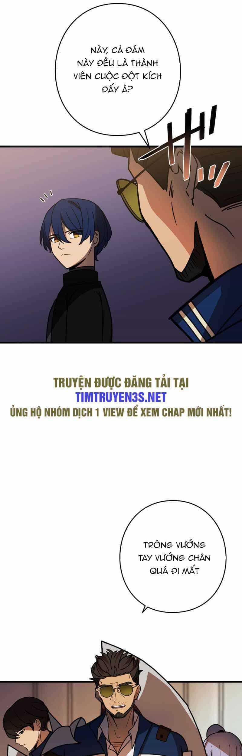 Hồi Quy Trở Thành Mạo Hiểm Giả Mạnh Nhất Nhờ Class Ẩn Điều Khiển Trọng Lực - Chương 54 - ảnh 50