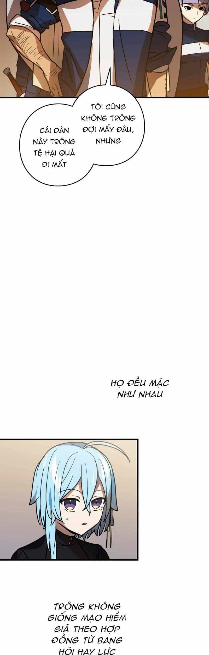 Hồi Quy Trở Thành Mạo Hiểm Giả Mạnh Nhất Nhờ Class Ẩn Điều Khiển Trọng Lực - Chương 54 - ảnh 51