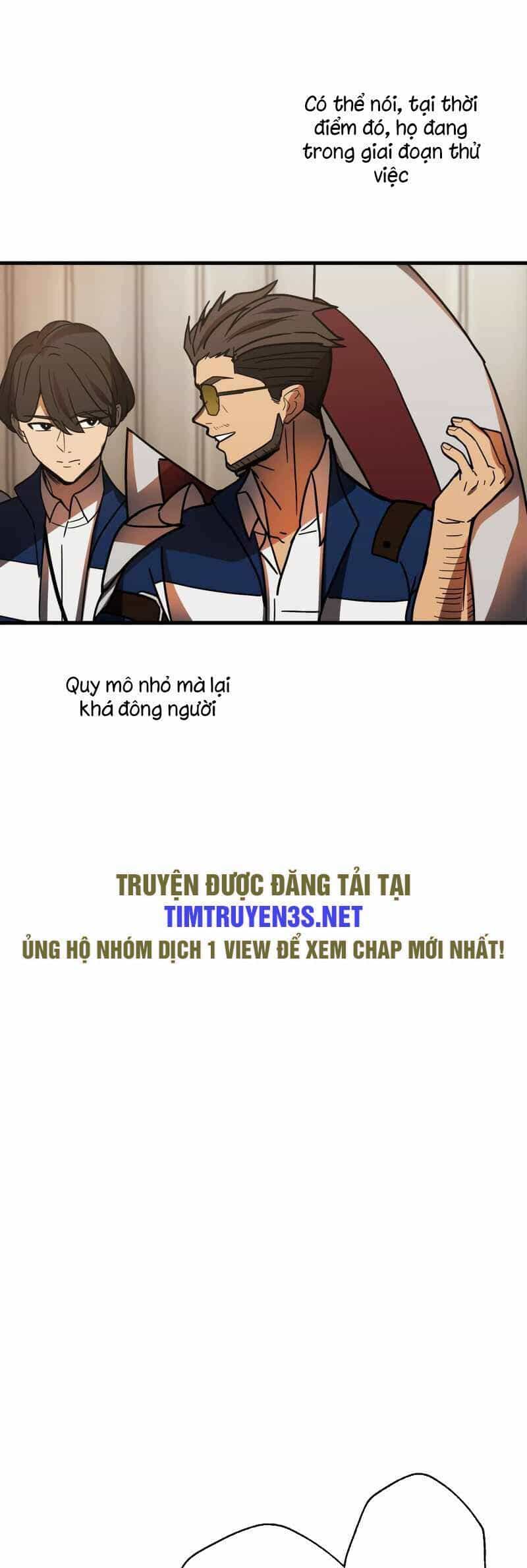 Hồi Quy Trở Thành Mạo Hiểm Giả Mạnh Nhất Nhờ Class Ẩn Điều Khiển Trọng Lực - Chương 54 - ảnh 54