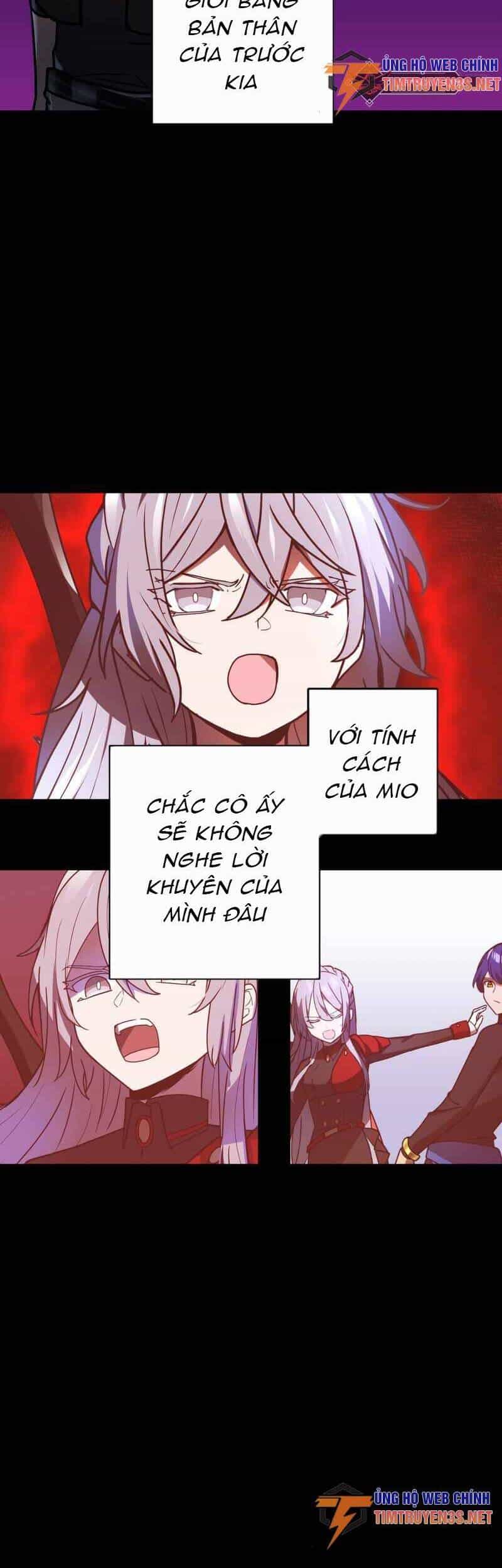 Hồi Quy Trở Thành Mạo Hiểm Giả Mạnh Nhất Nhờ Class Ẩn Điều Khiển Trọng Lực - Chương 54 - ảnh 8