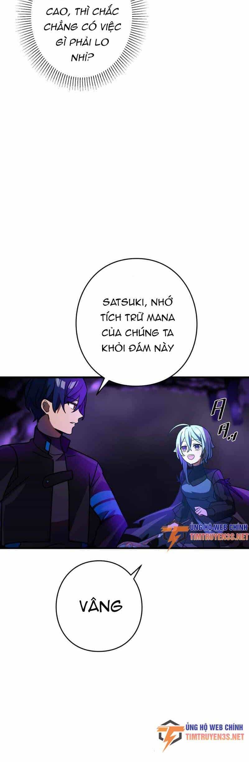 Hồi Quy Trở Thành Mạo Hiểm Giả Mạnh Nhất Nhờ Class Ẩn Điều Khiển Trọng Lực - Chương 55 - ảnh 20