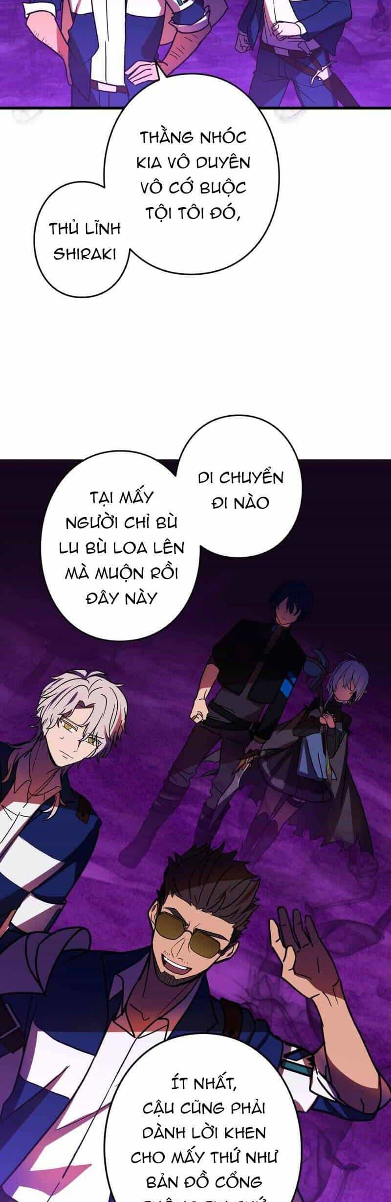 Hồi Quy Trở Thành Mạo Hiểm Giả Mạnh Nhất Nhờ Class Ẩn Điều Khiển Trọng Lực - Chương 55 - ảnh 29