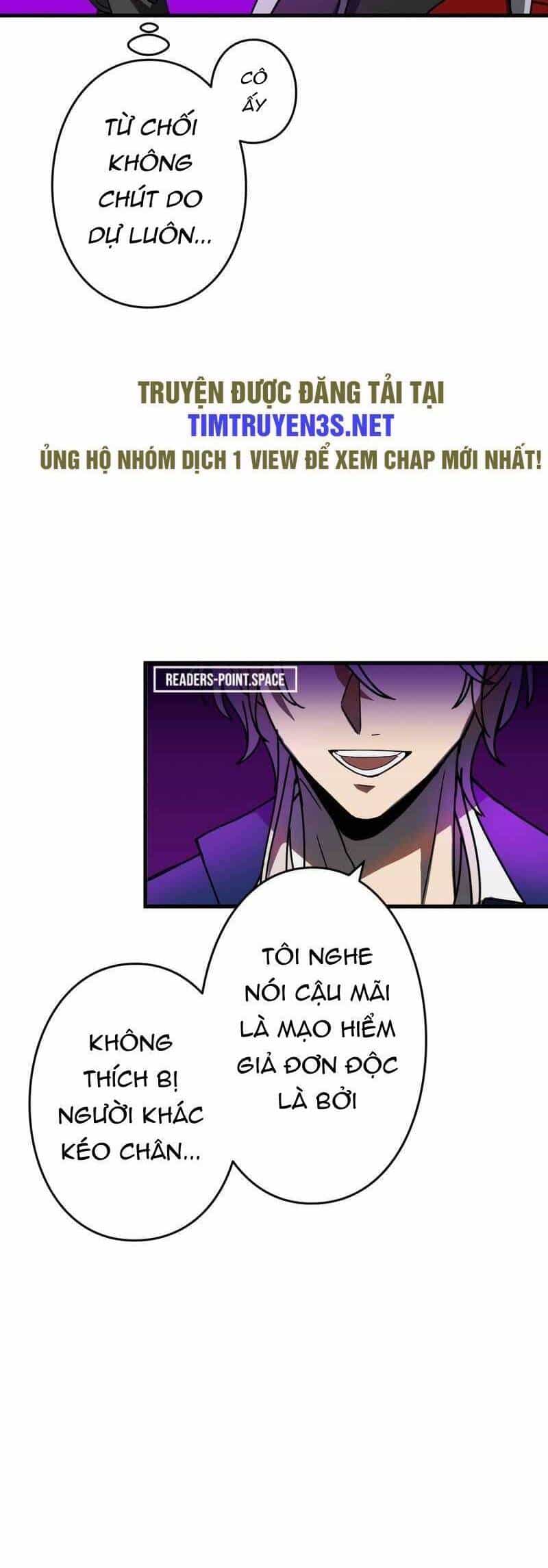 Hồi Quy Trở Thành Mạo Hiểm Giả Mạnh Nhất Nhờ Class Ẩn Điều Khiển Trọng Lực - Chương 56 - ảnh 18
