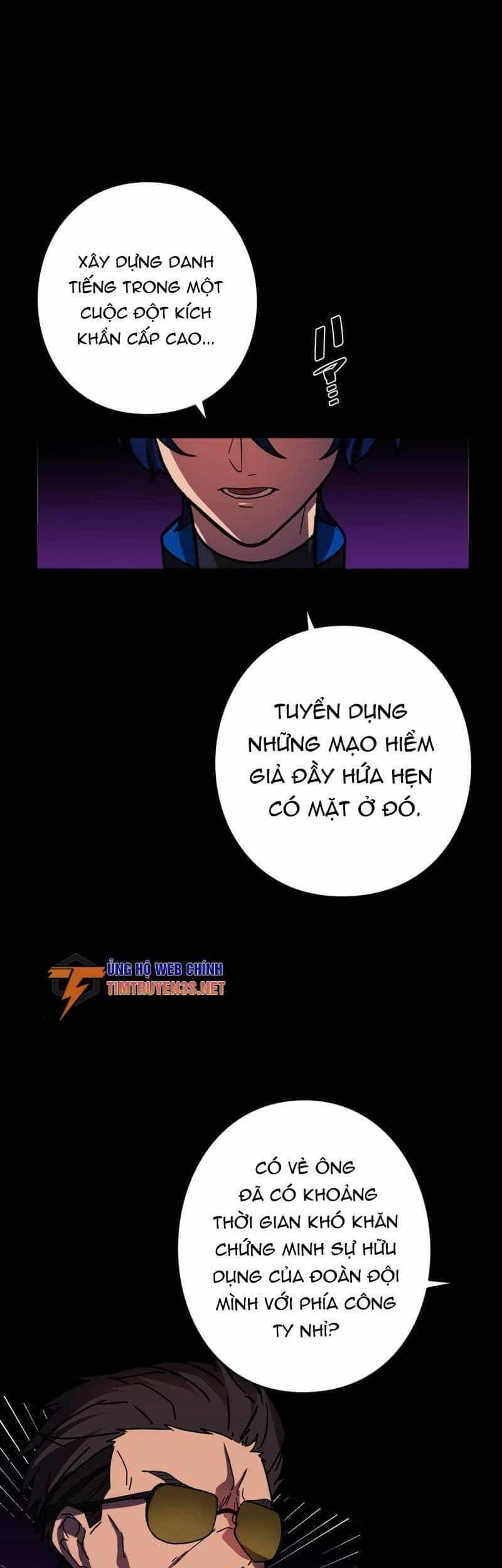 Hồi Quy Trở Thành Mạo Hiểm Giả Mạnh Nhất Nhờ Class Ẩn Điều Khiển Trọng Lực - Chương 56 - ảnh 27