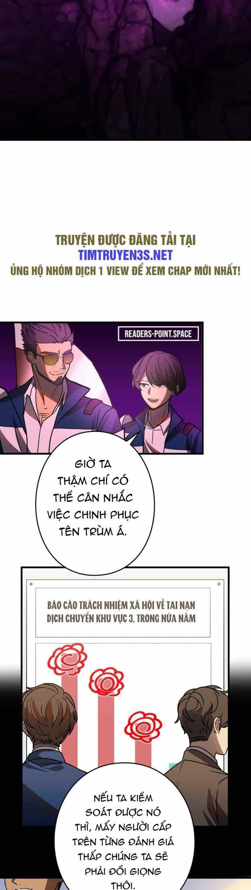 Hồi Quy Trở Thành Mạo Hiểm Giả Mạnh Nhất Nhờ Class Ẩn Điều Khiển Trọng Lực - Chương 56 - ảnh 3
