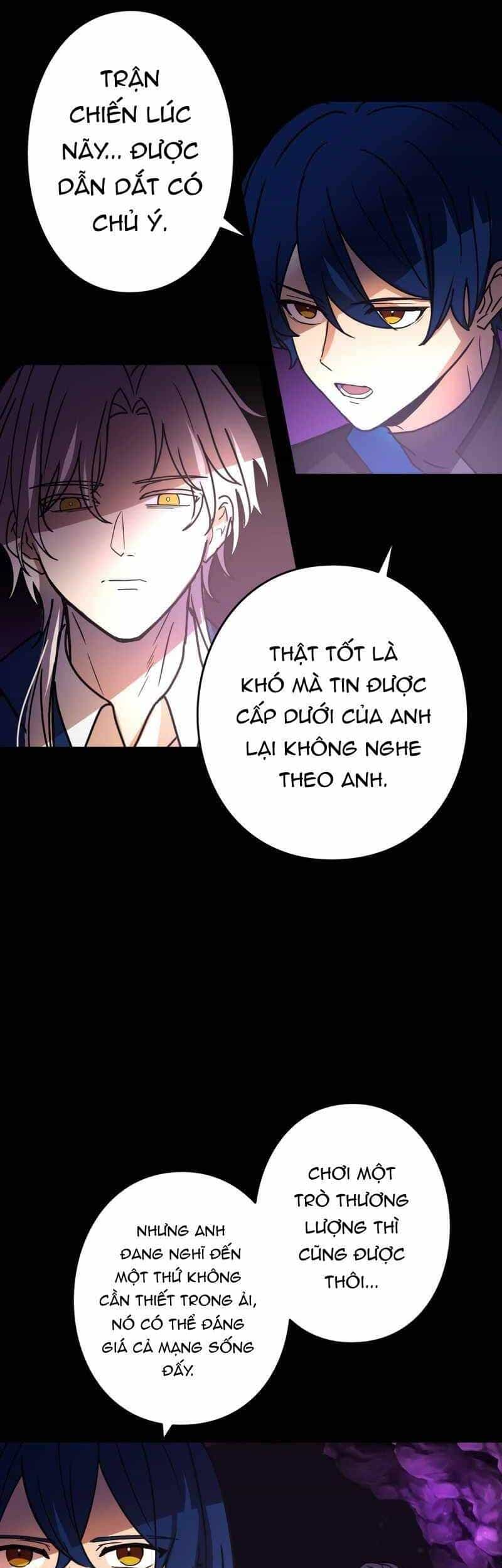 Hồi Quy Trở Thành Mạo Hiểm Giả Mạnh Nhất Nhờ Class Ẩn Điều Khiển Trọng Lực - Chương 56 - ảnh 33