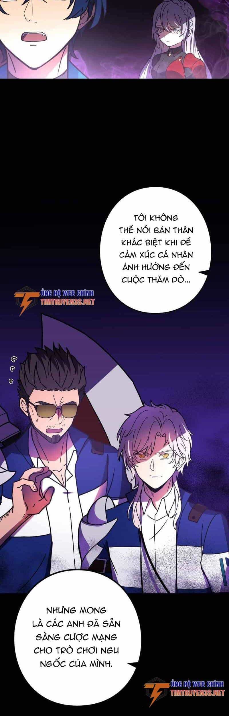 Hồi Quy Trở Thành Mạo Hiểm Giả Mạnh Nhất Nhờ Class Ẩn Điều Khiển Trọng Lực - Chương 56 - ảnh 34