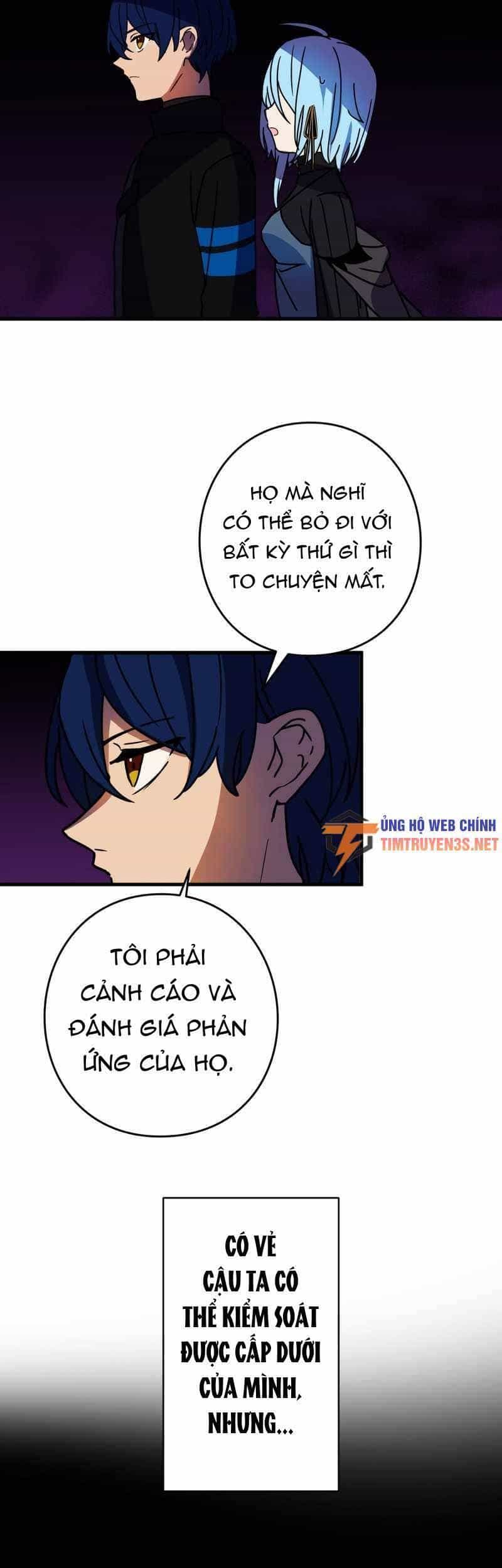 Hồi Quy Trở Thành Mạo Hiểm Giả Mạnh Nhất Nhờ Class Ẩn Điều Khiển Trọng Lực - Chương 56 - ảnh 39