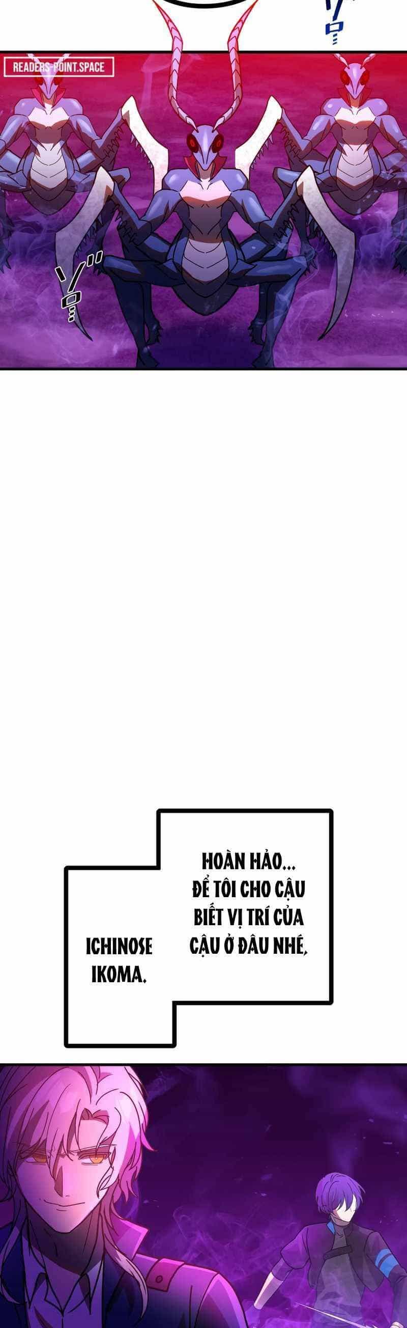 Hồi Quy Trở Thành Mạo Hiểm Giả Mạnh Nhất Nhờ Class Ẩn Điều Khiển Trọng Lực - Chương 56 - ảnh 45