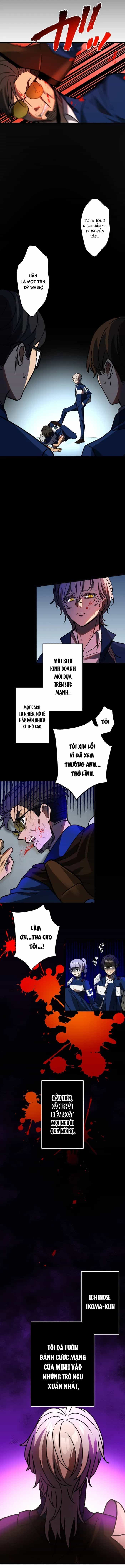 Hồi Quy Trở Thành Mạo Hiểm Giả Mạnh Nhất Nhờ Class Ẩn Điều Khiển Trọng Lực - Chương 57 - ảnh 4