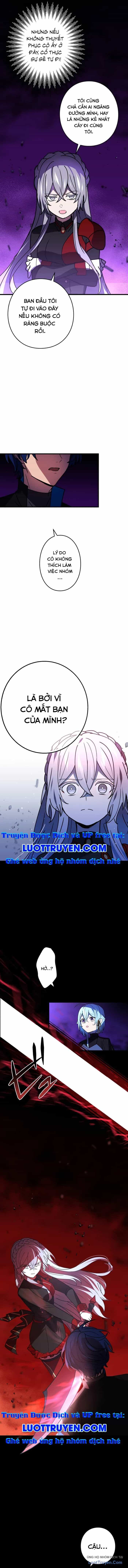 Hồi Quy Trở Thành Mạo Hiểm Giả Mạnh Nhất Nhờ Class Ẩn Điều Khiển Trọng Lực - Chương 58 - ảnh 9